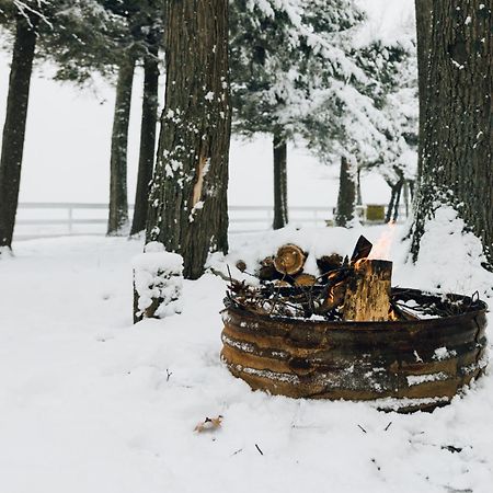Scenic Drive Resort Маскигон Экстерьер фото